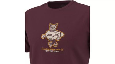 Mascot T-Shirt