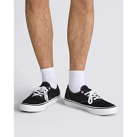 Classic Ankle Sock 3-Pack