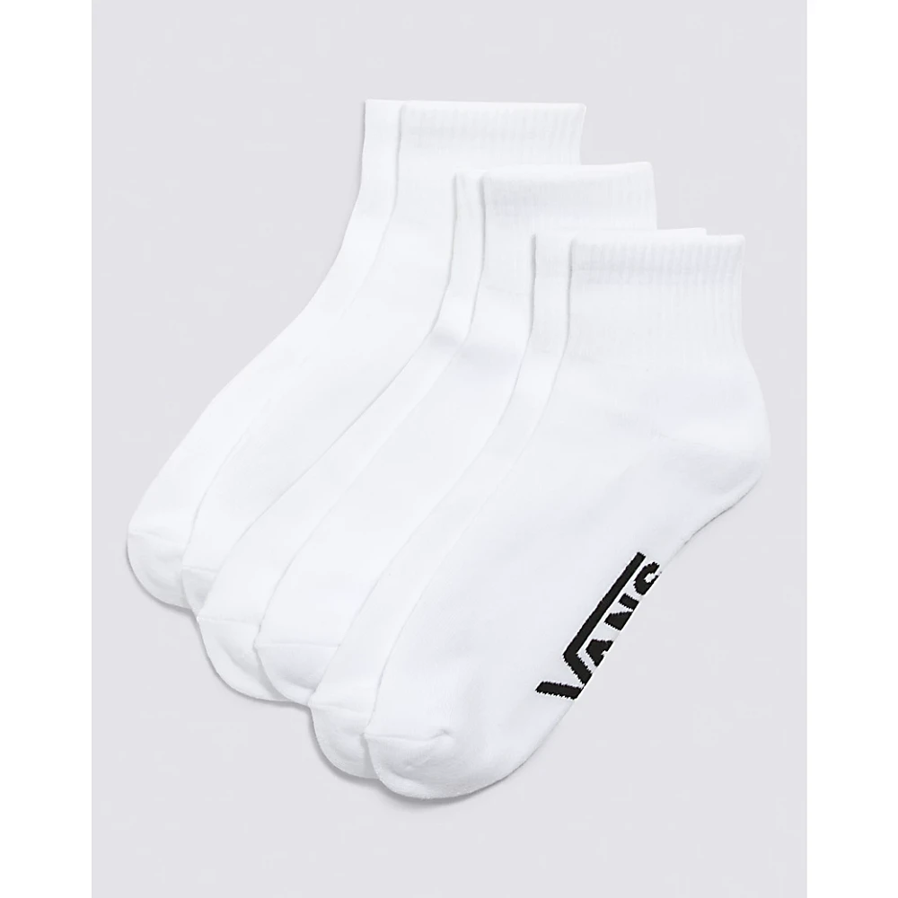 Classic Ankle Sock 3-Pack