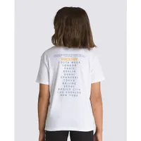 Kids Crane Call T-Shirt