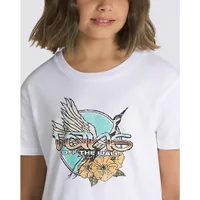 Kids Crane Call T-Shirt