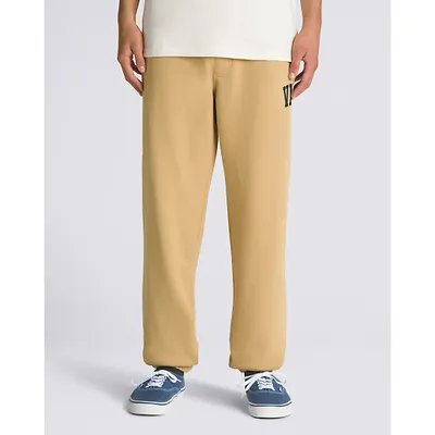 Athletic Prep Relaxed Fleece Pants