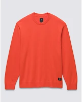 Tacuba Solid Sweater