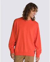 Tacuba Solid Sweater