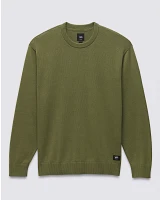 Tacuba Solid Sweater