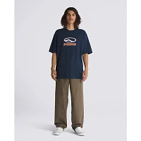 Off The Wall Loose Skate Classics T-Shirt