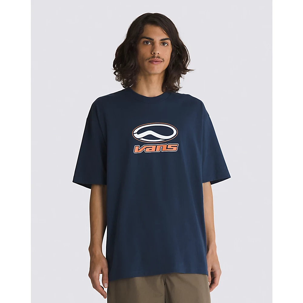 Off The Wall Loose Skate Classics T-Shirt