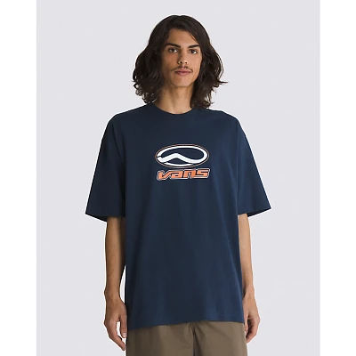 Off The Wall Loose Skate Classics T-Shirt