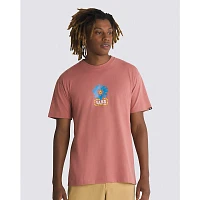 Dual Bloom T-Shirt
