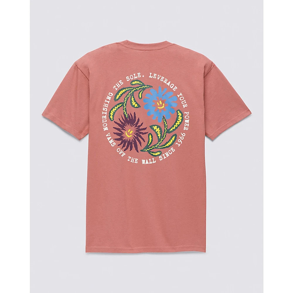 Dual Bloom T-Shirt