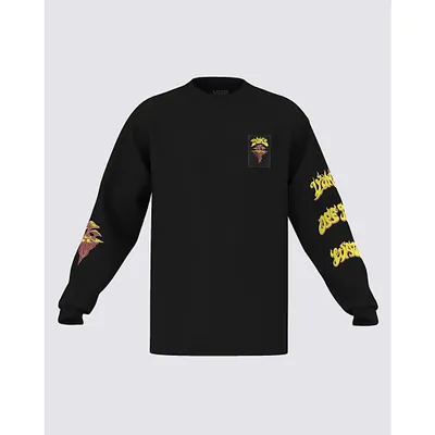 To A Higher Place Long Sleeve T-Shirt