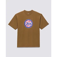 Checker Icon T-Shirt