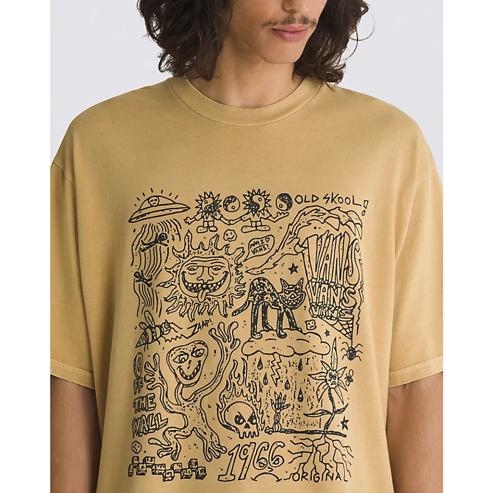 Skool Doodle T-Shirt