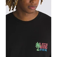 Vans Palm Lines T-Shirt