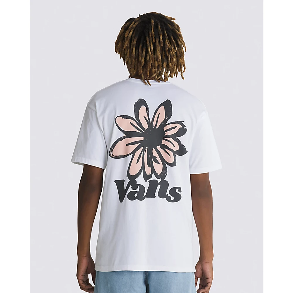 Brush Petal T-Shirt