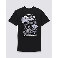 Dual Palms Club T-Shirt