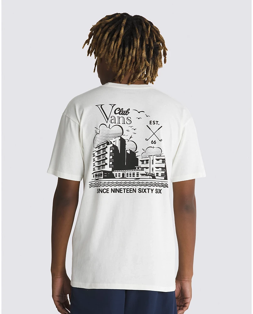 Club Vee T-Shirt