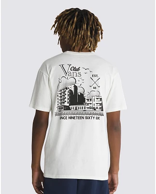 Club Vee T-Shirt