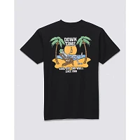 Vans Down Time T-Shirt