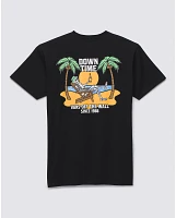 Vans Down Time T-Shirt