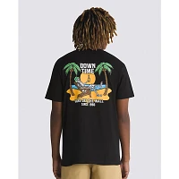 Vans Down Time T-Shirt