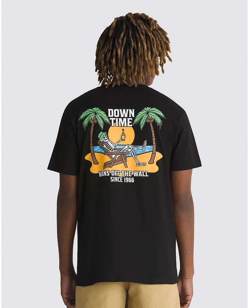 Vans Down Time T-Shirt