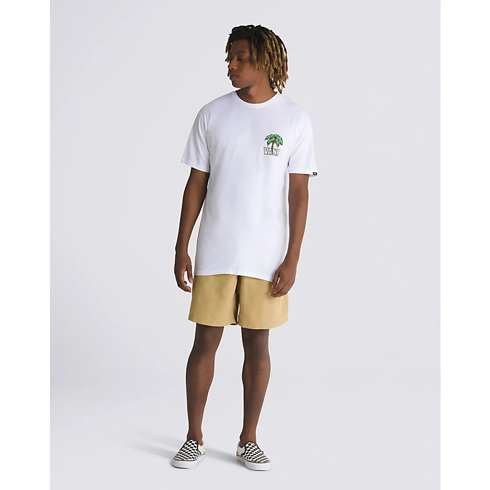 Vans Down Time T-Shirt