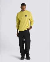 MTE Range Nylon Loose Tapered Pants