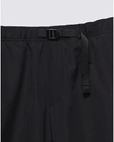 MTE Range Nylon Loose Tapered Pants