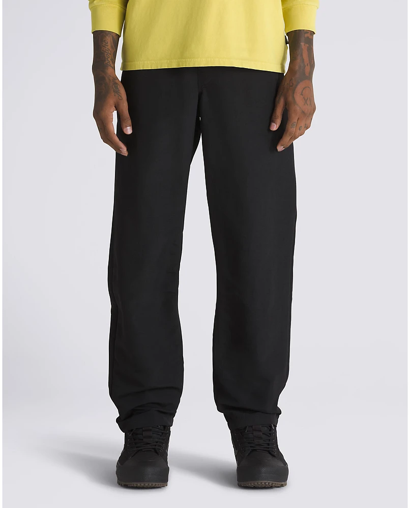 MTE Range Nylon Loose Tapered Pants