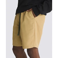 Range Nylon Loose 20'' Shorts