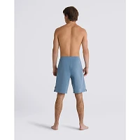 MTE The Daily Solid Boardshort