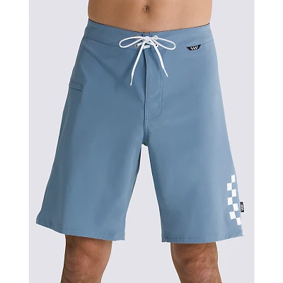 MTE The Daily Solid Boardshort