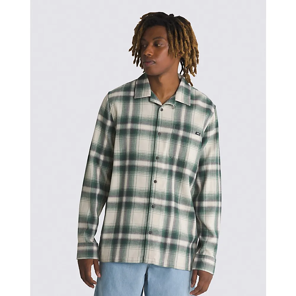 Eastridge Long Sleeve Buttondown Shirt