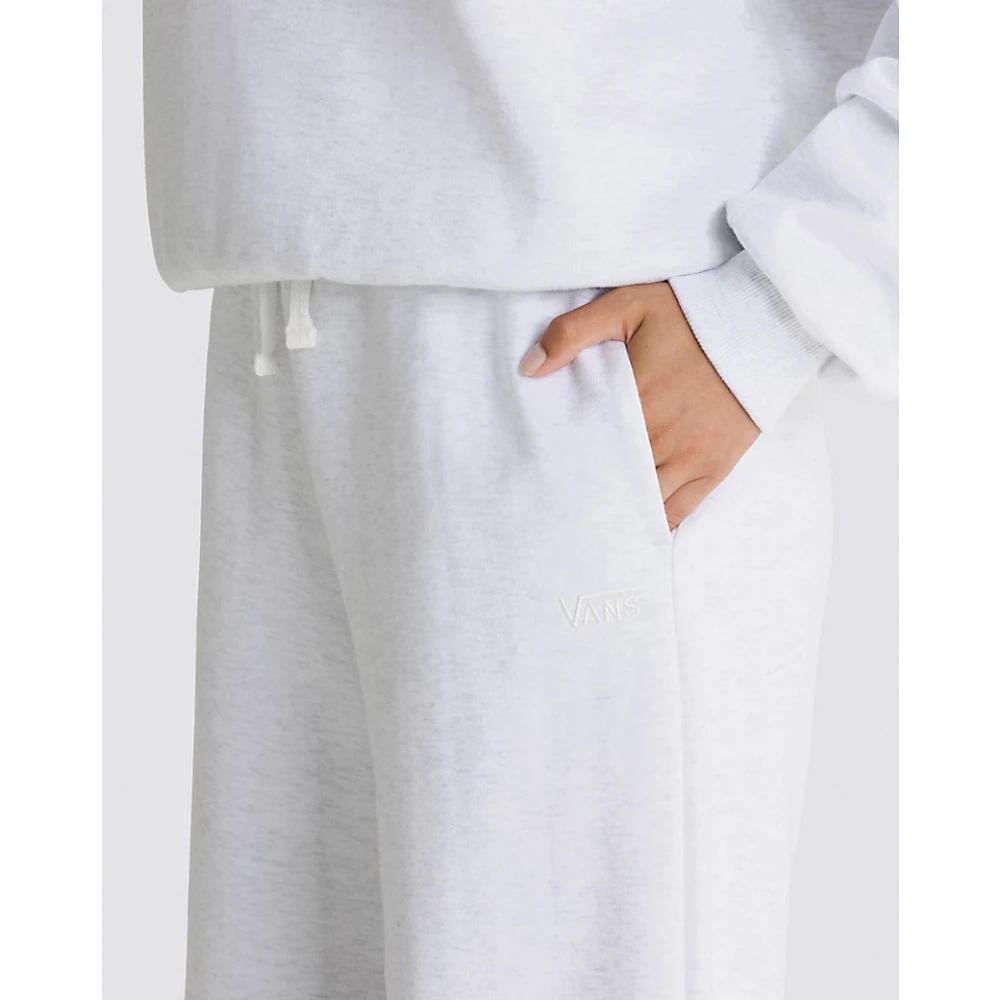 Elevated Double Knit Sweatpants