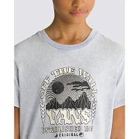 Kids Inland Vista Crew T-Shirt