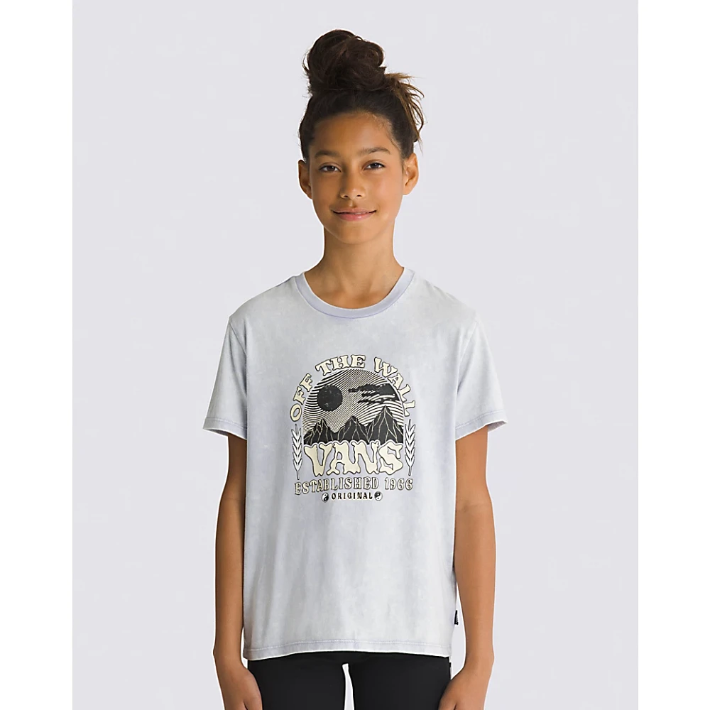 Kids Inland Vista Crew T-Shirt