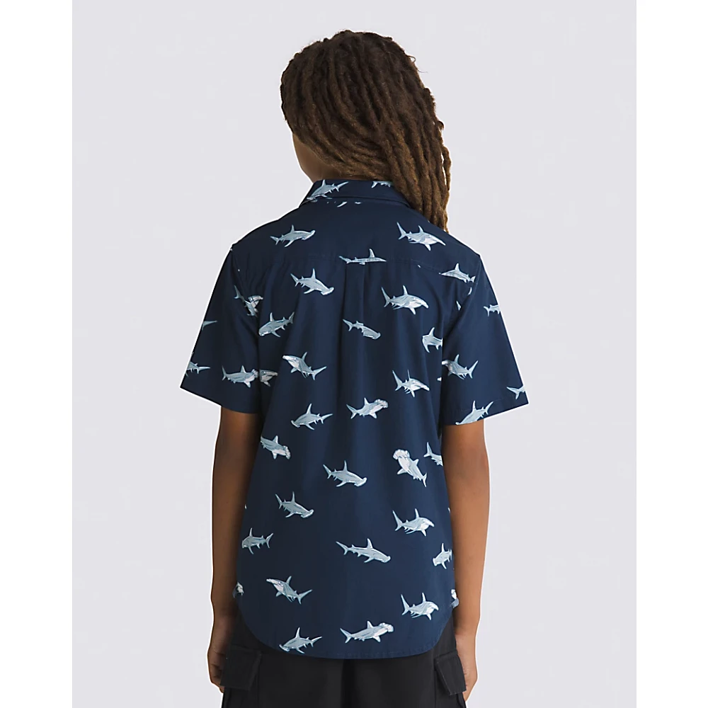 Kids Shark T-Shirt