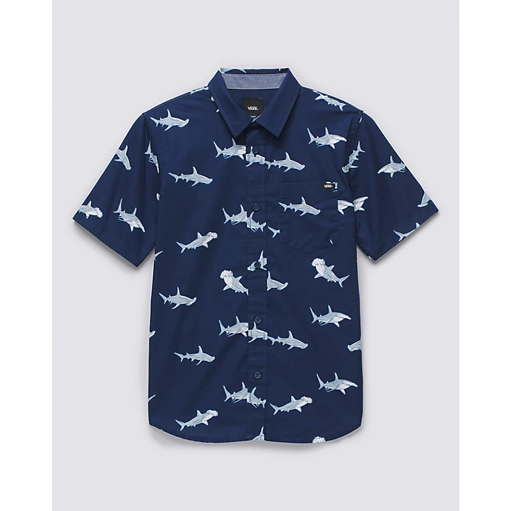 Kids Shark T-Shirt