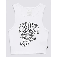 Prowler Fitted Tank Top