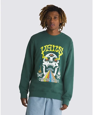 All Seeing Crew Sweatshirt