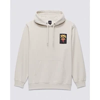 Meteor Mushroom Loose Pullover Hoodie