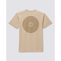 Vans X Spitfire Wheels T-Shirt