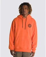 Vans X Spitfire Wheels Pullover Hoodie