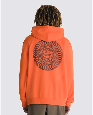 Vans X Spitfire Wheels Pullover Hoodie