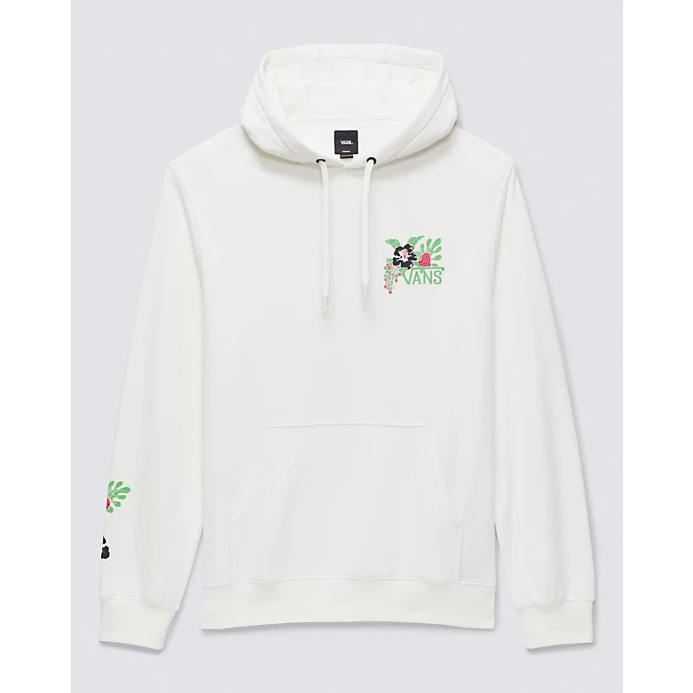 Tropical Pullover Hoodie