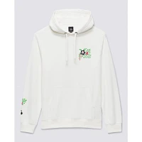 Tropical Pullover Hoodie