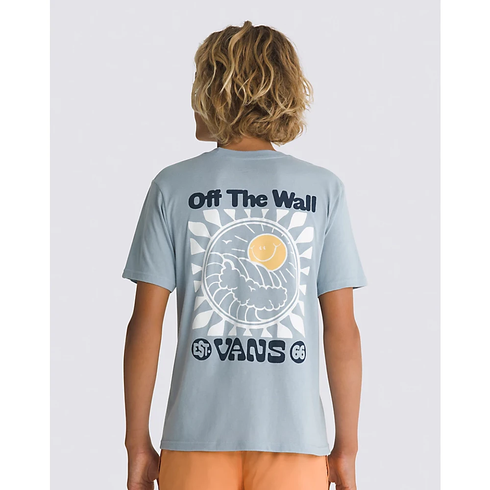 Kids Rise And Shine T-Shirt