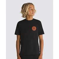 Vans X Spitfire Wheels Kids T-Shirt