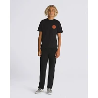 Vans X Spitfire Wheels Kids T-Shirt